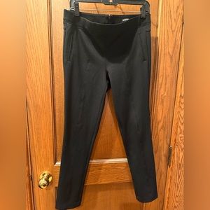 express skinny leg slack